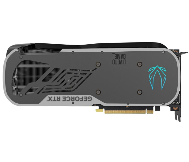 Zotac GeForce RTX 4070 Ti AMP AIRO SPIDERMAN 12GB GDDR6X - 1151790 - zdjęcie 5